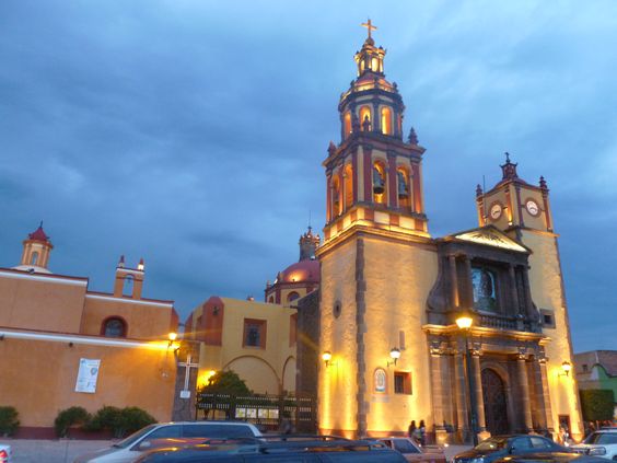 Todo lo que debes saber sobre San Juan del Río, Querétaro