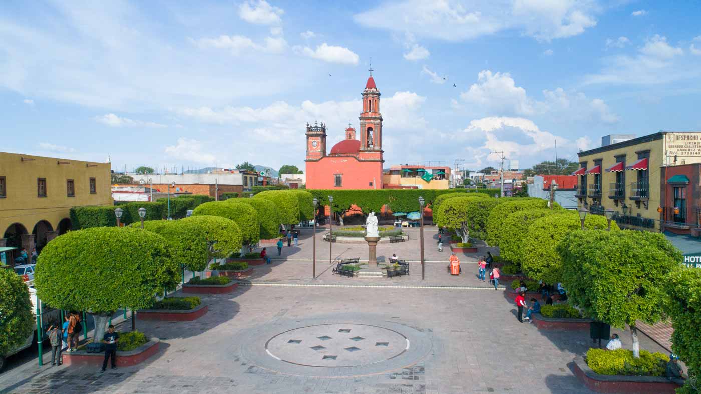 Amenidades que hacen de Residencial Aramil un lugar ideal para toda la familia