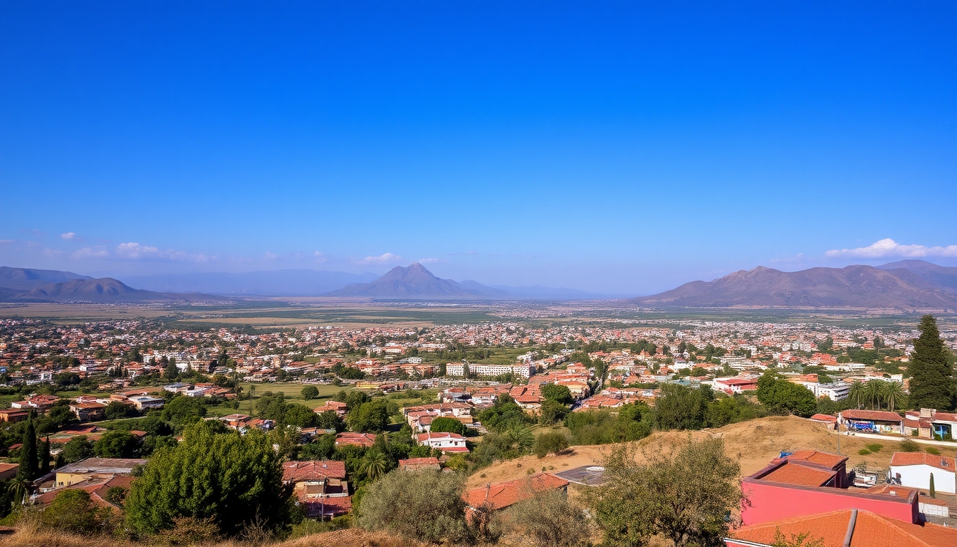 Cómo el entorno natural de Residencial Aramil mejora tu calidad de vida